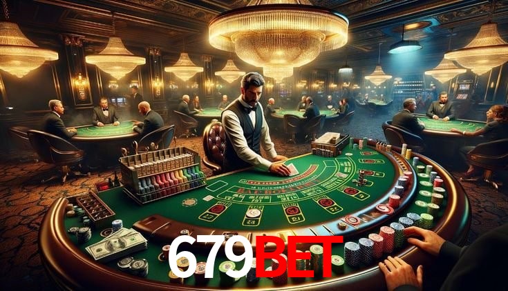 Game Statistics 679bet