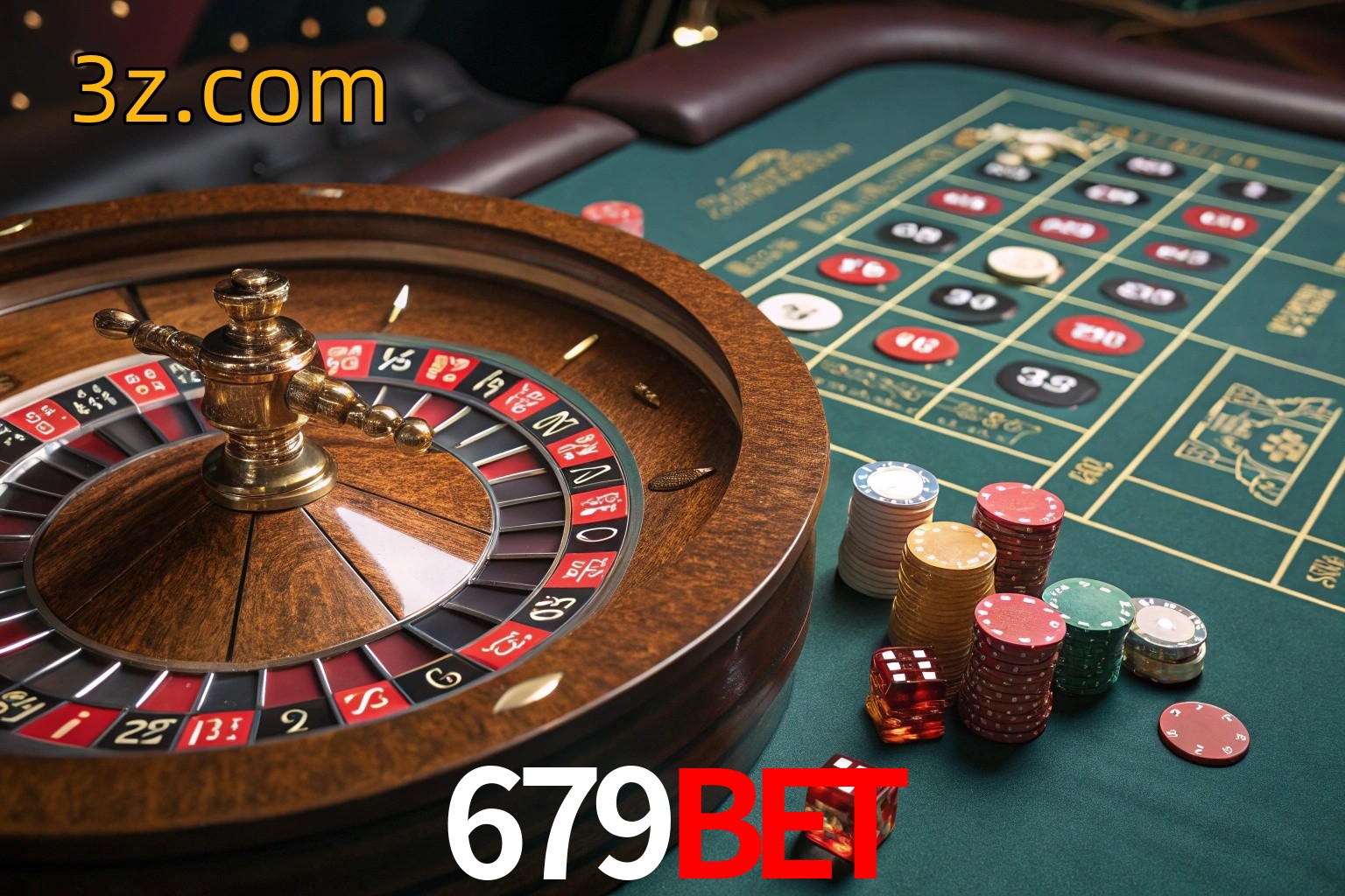  679bet games