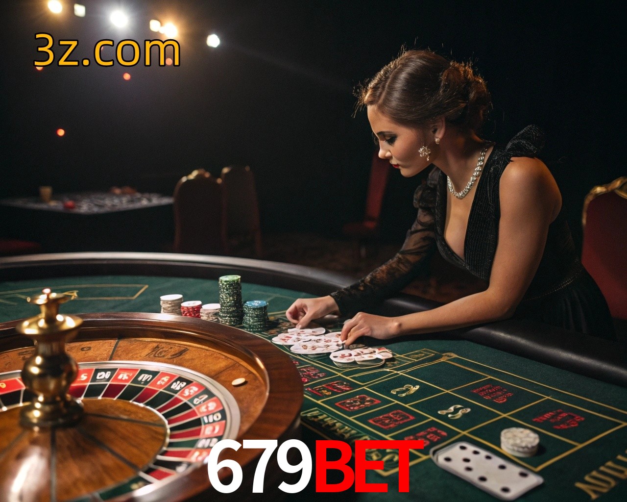 bonus 679bet