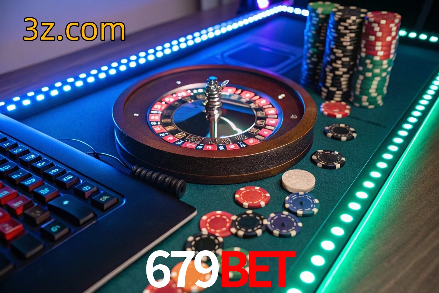  679bet login