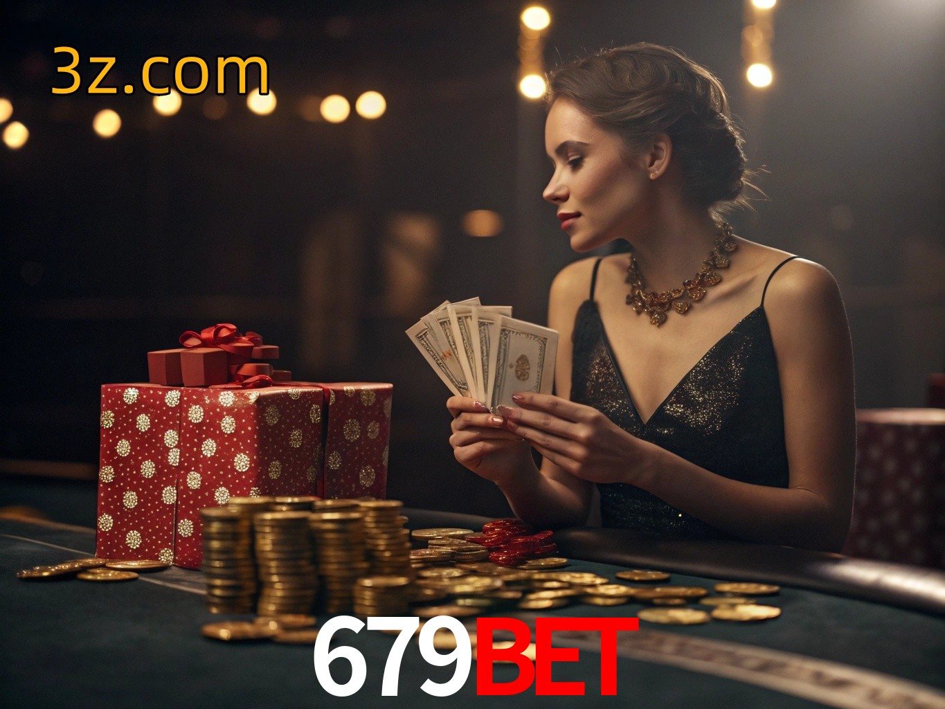  679bet com