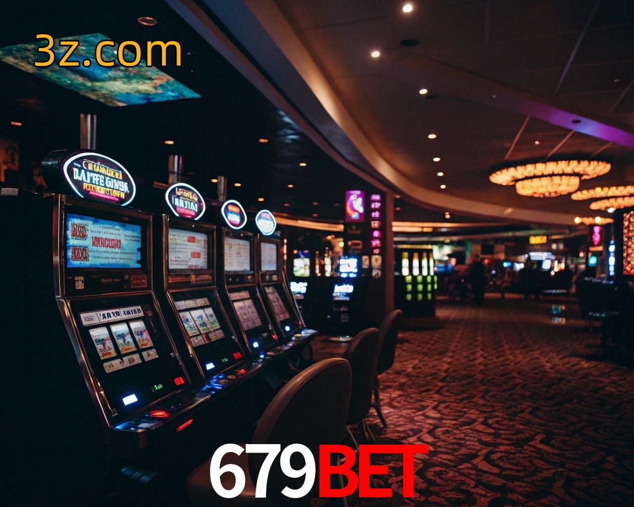 login 679bet